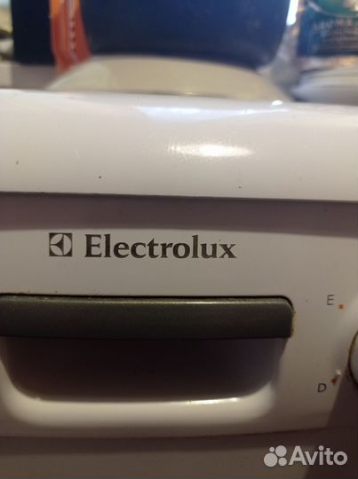 Посудомоечная машина бу electrolux