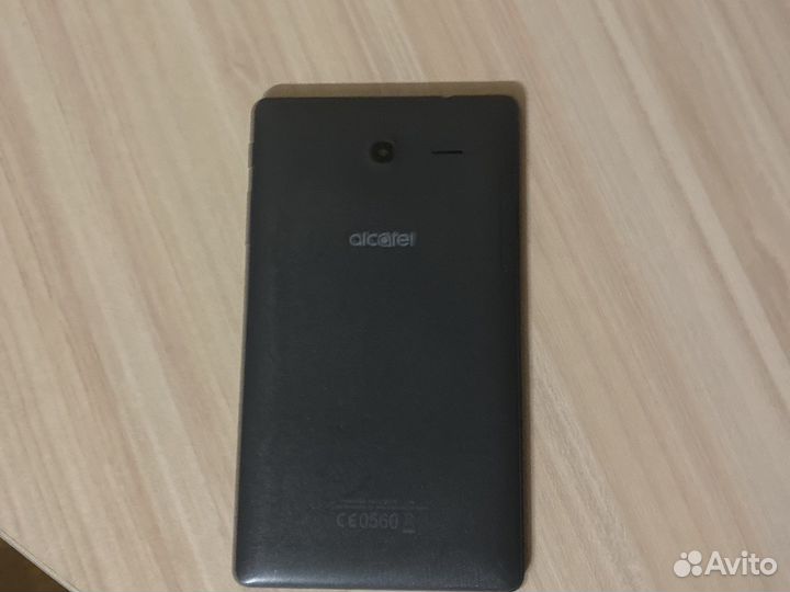 Планше Alcatel Pixi 4