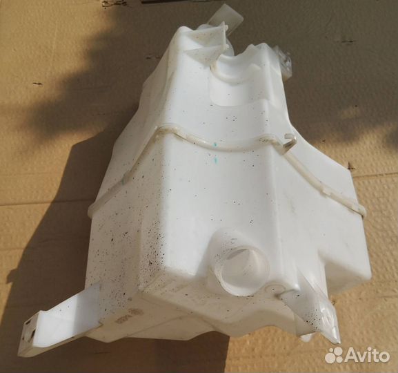 Бачок омывателя Nissan X-Trail T32