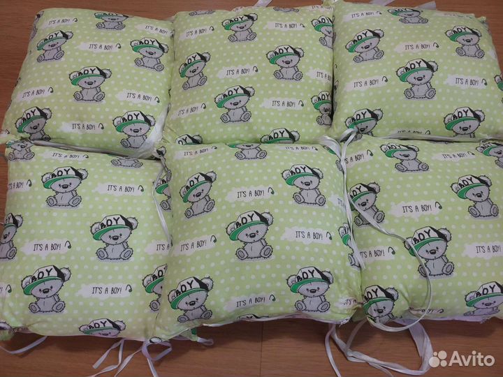 Подушка-позиционер