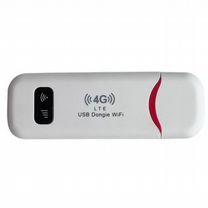 4g модем с wifi