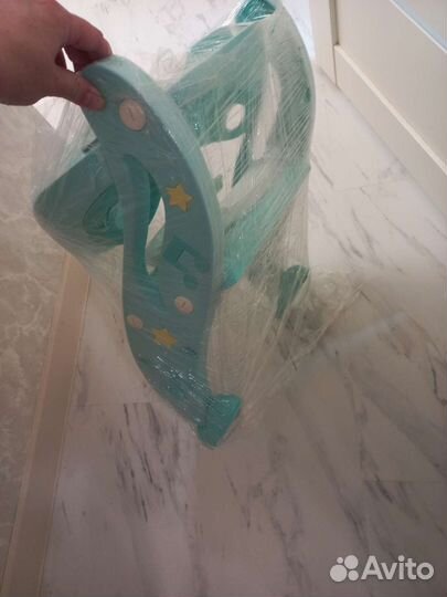 Сидушка на унитаз