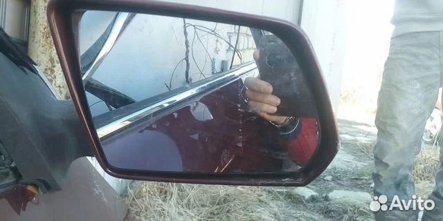 Зеркало боковое правое Lifan Cebrium 720