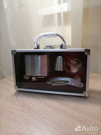 Подарочный винный набор Rosenberg