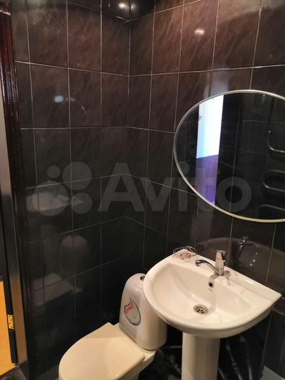 2-к. квартира, 44 м², 3/5 эт.