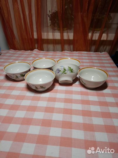 Посуда разная 1