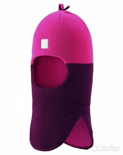 Новая шапка-шлем Reima Myrsky размер 48 оригинал