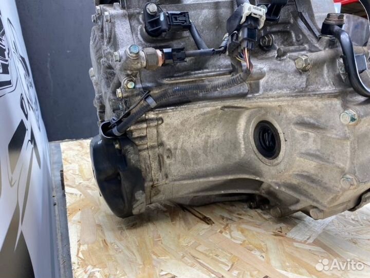 АКПП Honda Civic FD(4Д) R18A 2006-2011Гв