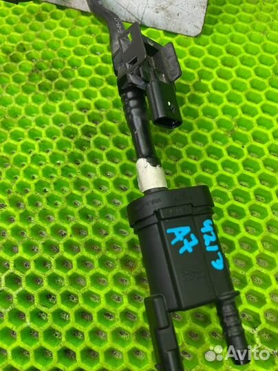 Трубка вентиляционная на Audi S7, A7 (C8) 4K, 4K8