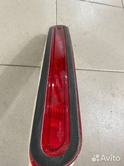 Фонарь багажника Стоп сигнал Mazda 6 gh седан 0532