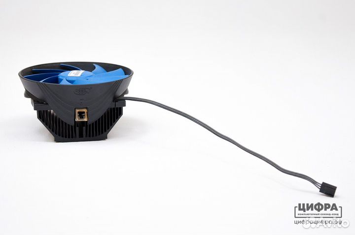 Куллер для процессора amd