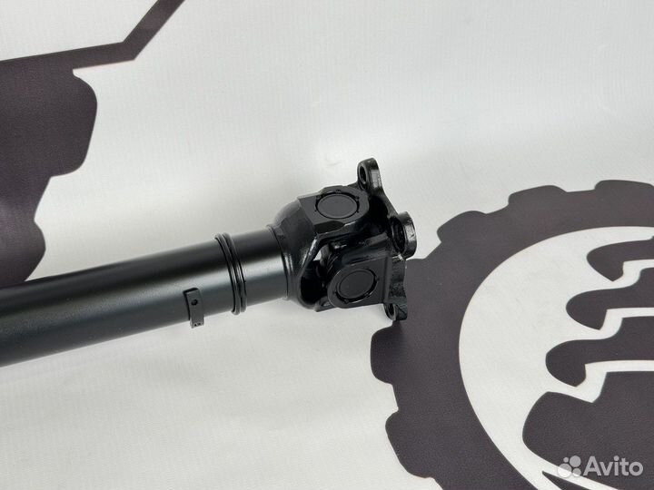 Карданный вал передний bmw 5 series e84