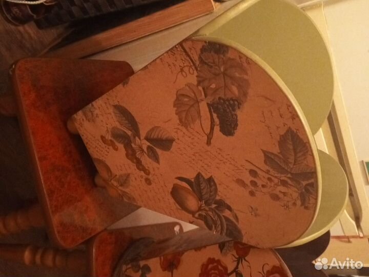 Напольные кашпо или типа того