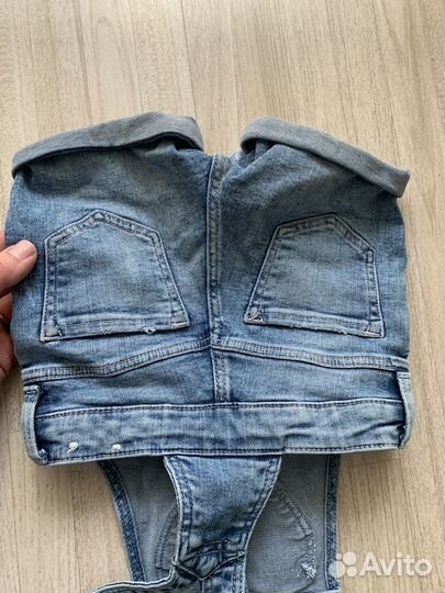 Комбинезон HM 86-92