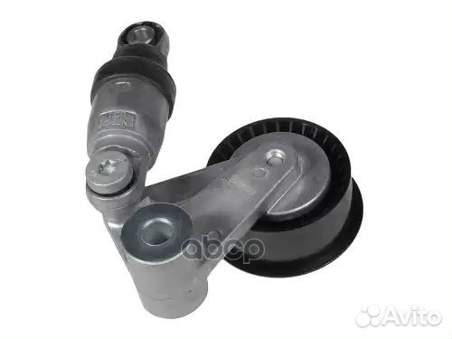 Ролик натяжной с механизмом натяжения KIA Sorento