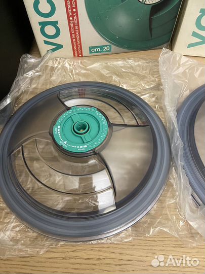 Крышка для вакууматора Zepter