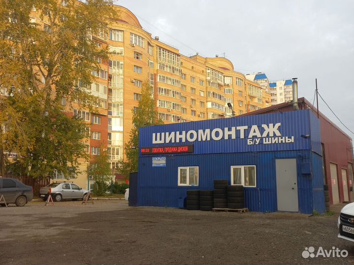 Nokian Tyres Nordman 7 185/65 R15 23H