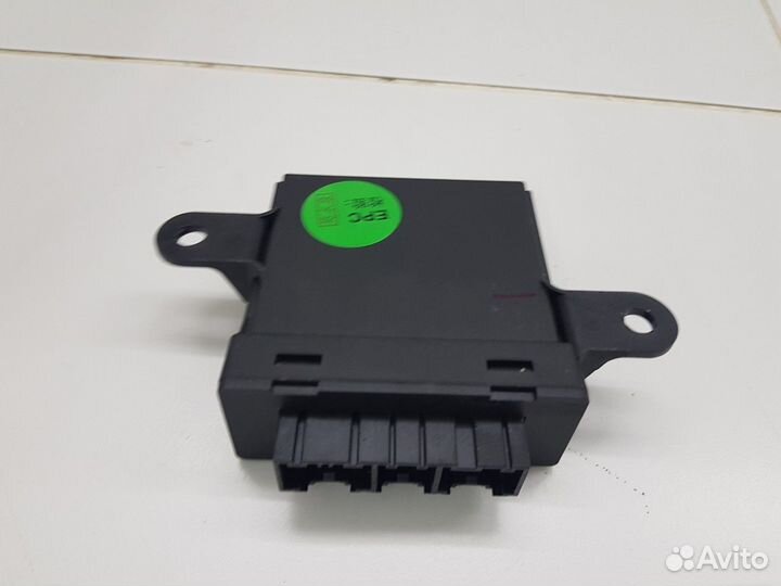 Электронный блок (Geely Coolray)