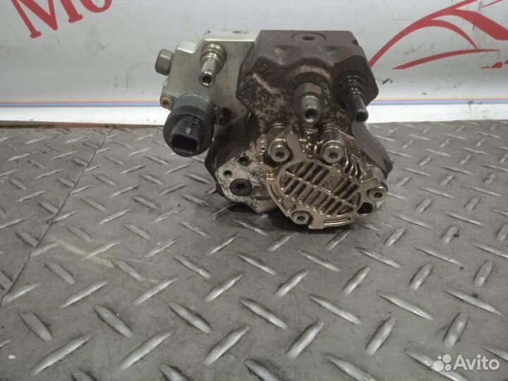 Тнвд Ford C-Max 1 1.6D