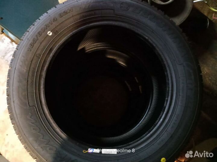 Белшина Artmotion 185/60 R14 82H