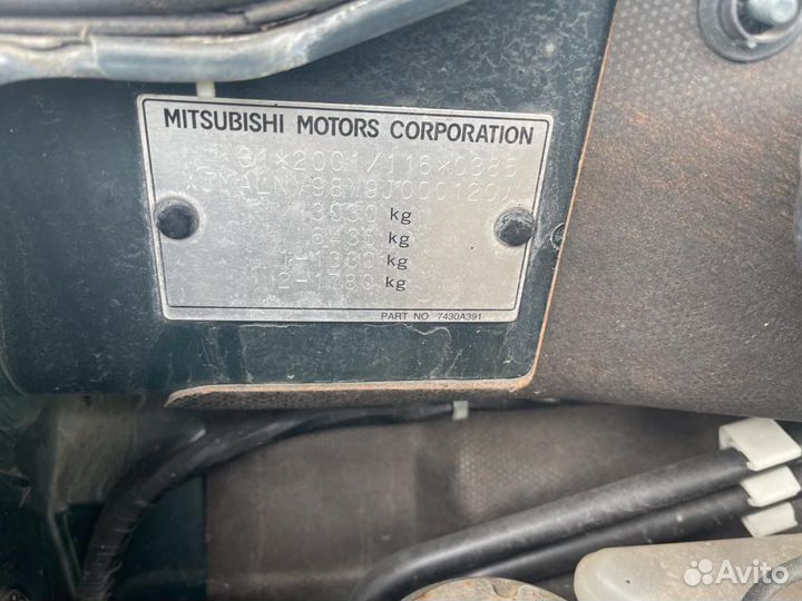 Стойка передняя правая mitsubishi pajero 4 2009