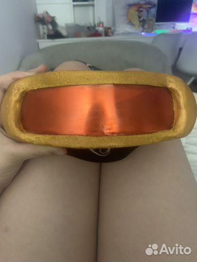 Крафт косплей на заказ