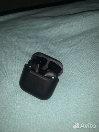 Airpods pro 4 реплика