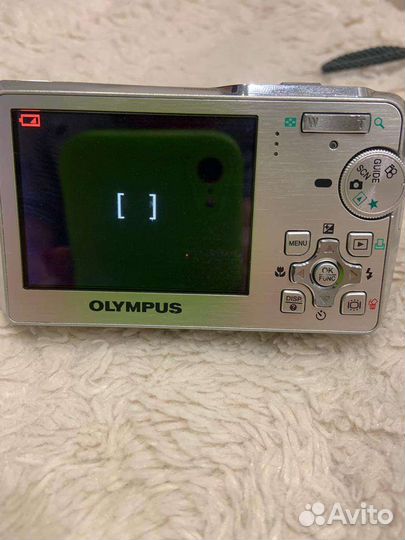 Фотоаппарат