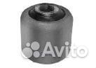 Втулка рычага подвески задн. SB 35 SB 35 Teknorot