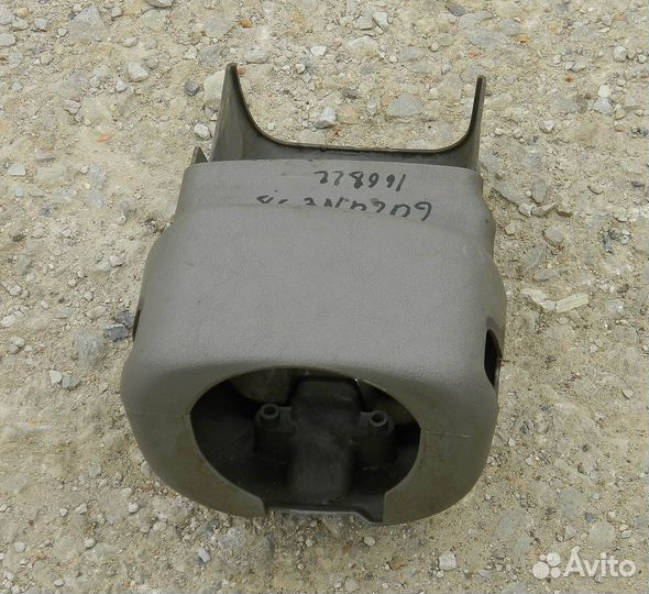 Кожух подрулевой Mitsubishi Galant 8