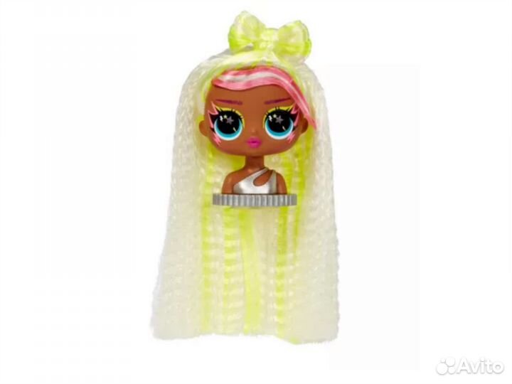 Кукла LOL tweens