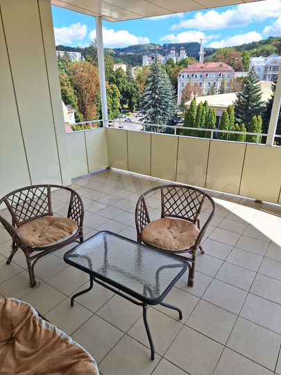 3-к. квартира, 150 м², 3/3 эт.