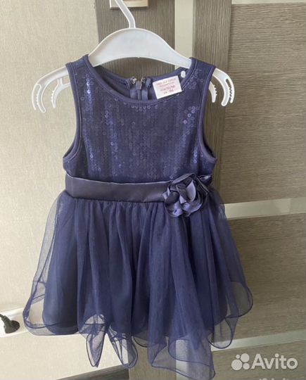 Вещи пакетом для девочки