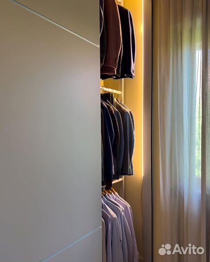 Шкаф купе на заказ