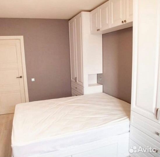 Шкафы на заказ. Своё производство