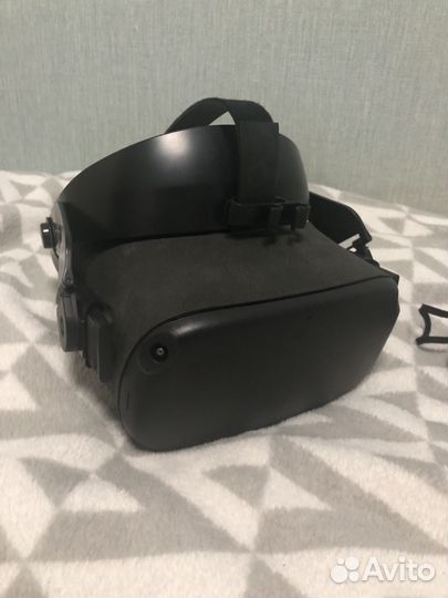 Oculus Quest 1