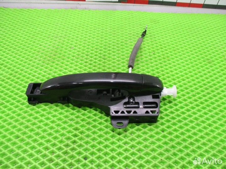 Ручка двери задней наружная левая Renault Arkana