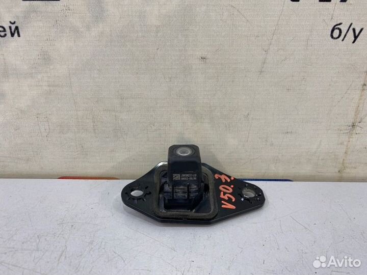 Камера заднего вида задняя Toyota Camry XV50