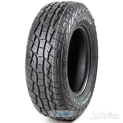 Roadmarch Primemax A/T II 205/80 R16 S