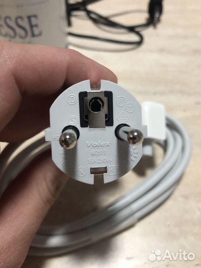 Удлинитель для адаптера питания Macbook