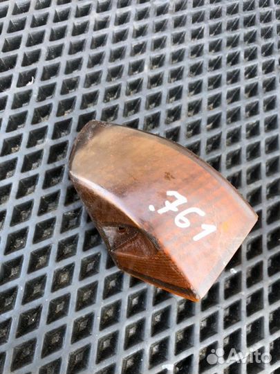 Стёкла задних поворотов Honda Dio 27 / 28 AF-18E