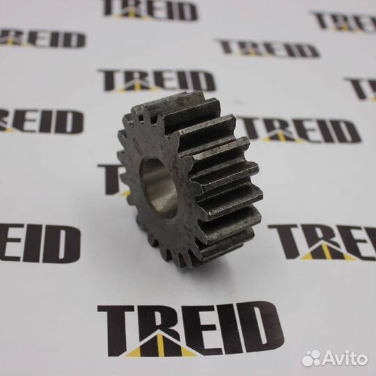 Сателлит 19 зубов