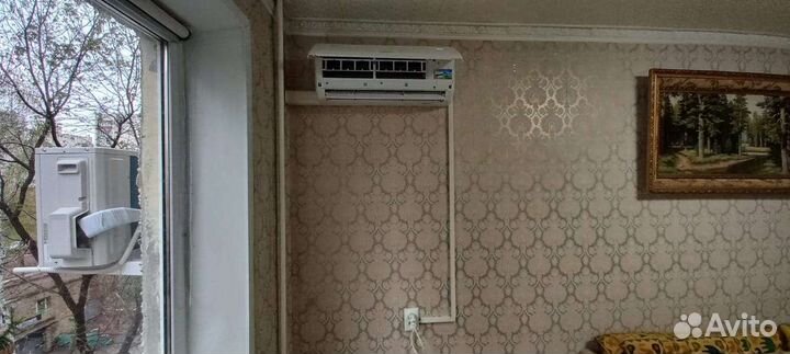 Установка, монтаж и продажа кондиционеров