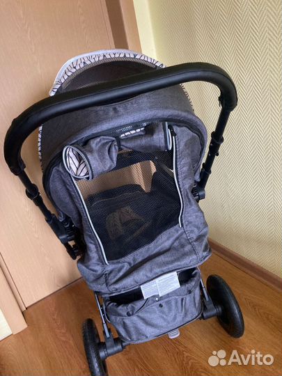 Прогулочная коляска Babyhit Sense Plus