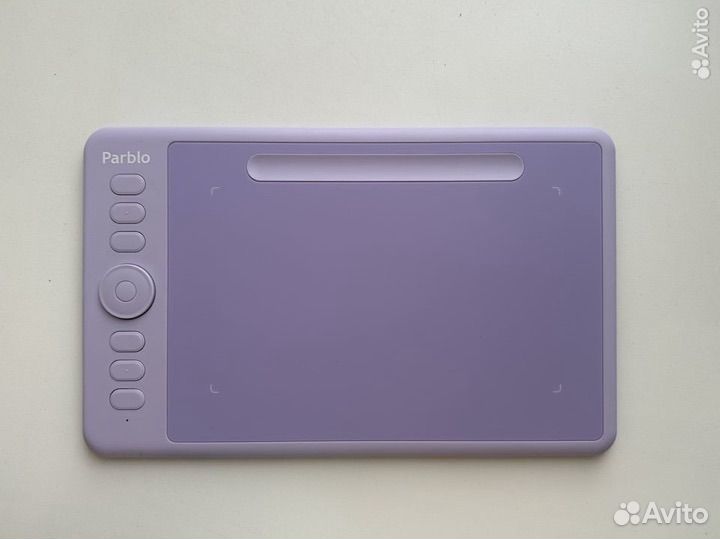 Графический планшет для рисования