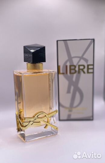 Арабские духи