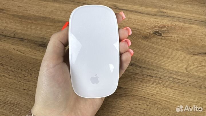 Apple Magic Mouse 1 идеал