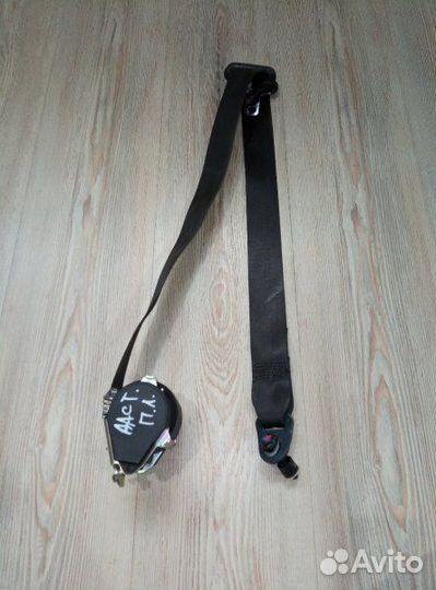 Ремень безопасности перед Renault duster Лев