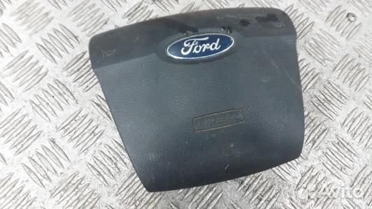 Подушка безопасности водителя ford S-MAX (LDN16J30