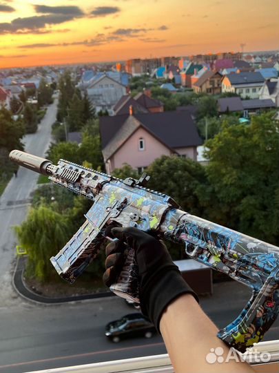 Электрические автоматы орбиз